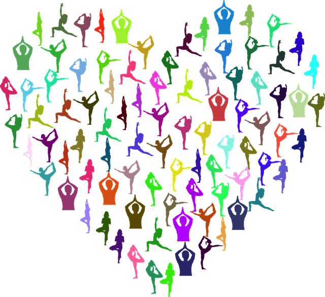 Picture of a heart